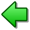 toolbar - go previous